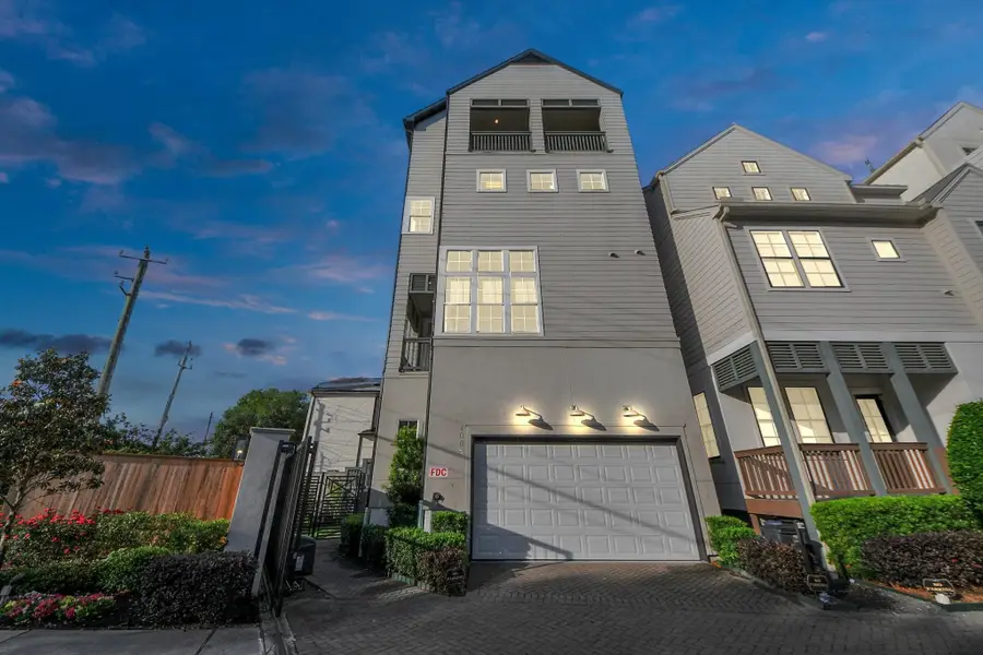 4005 Woodshire Village Estate, Houston, TX 77025 - #2