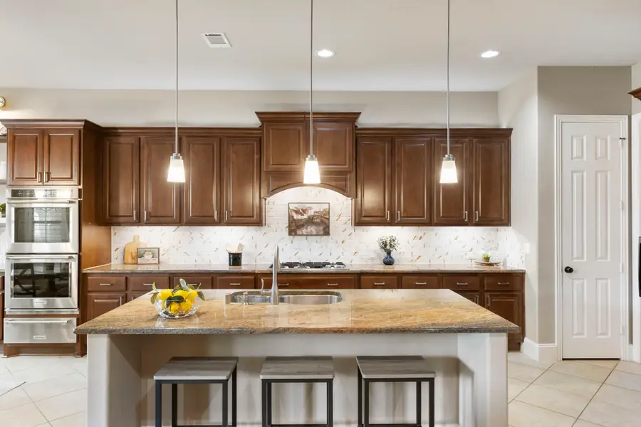 99 N Almondell Circle, The Woodlands, TX 77354 - #3