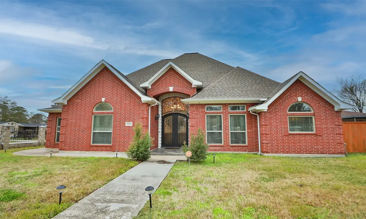 14103 Smith Rd/ 14102 Settlement Ln, Humble, Tx 77396 Road, Humble, TX 77396 - Image #1