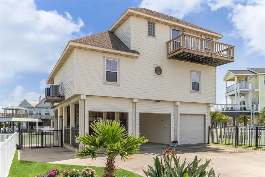 1339 Outrigger, Galveston, TX 77554 - #3