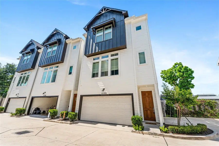 1526 Ojeman Road #A, Houston, TX 77055 - #2