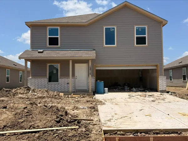 12715 Cobbler Glenn Drive, Crosby, TX 77532