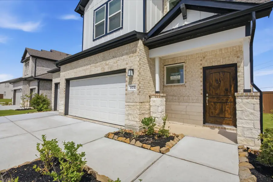2411 Outpost Canyon Drive, Iowa Colony, TX 77583 - #3