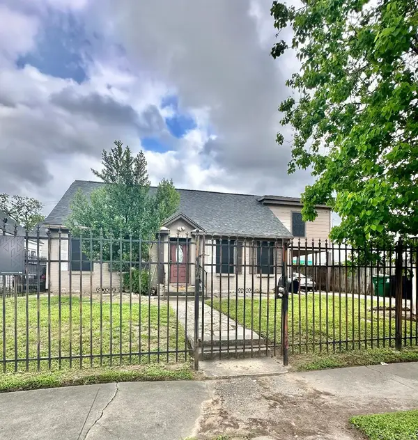 2007 Rosewood Street, Houston, TX 77004