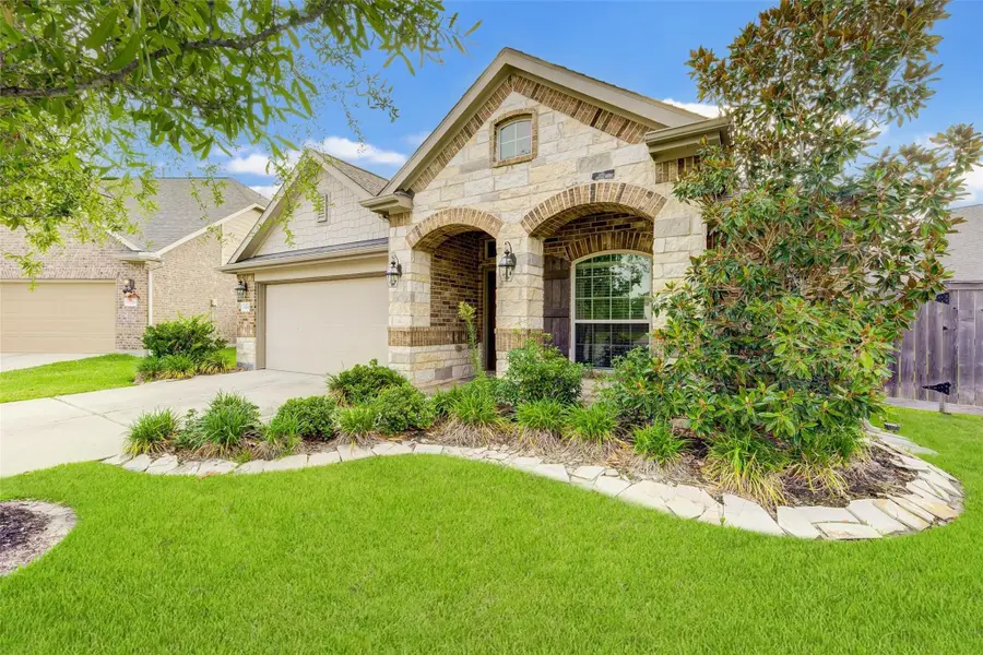 11206 Leila Park Court, Cypress, TX 77433 - #2
