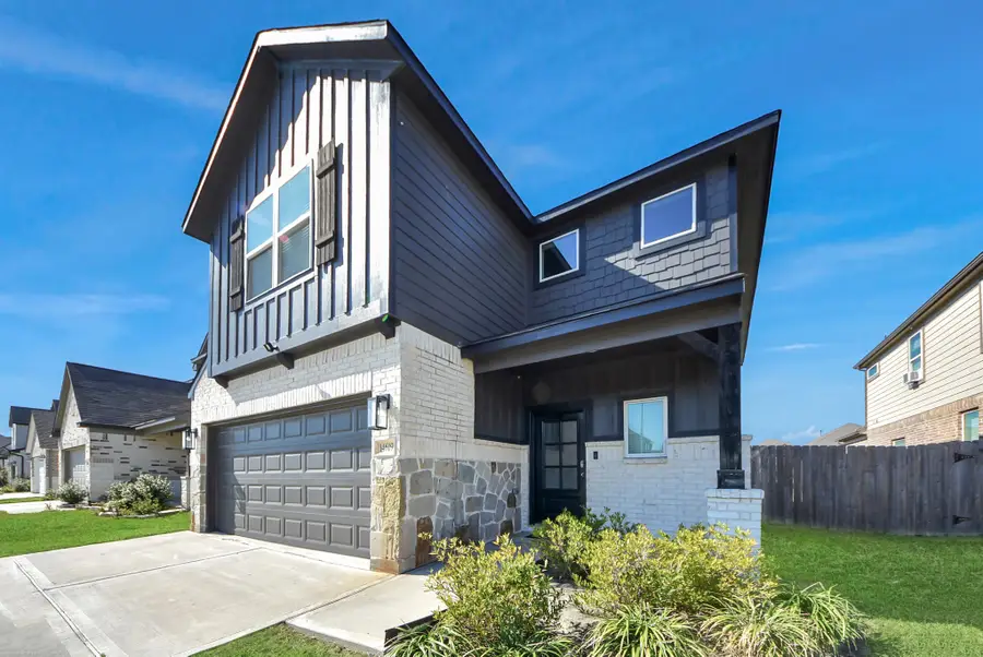 14619 Olive Sparrow Lane, Houston, TX 77049 - #3