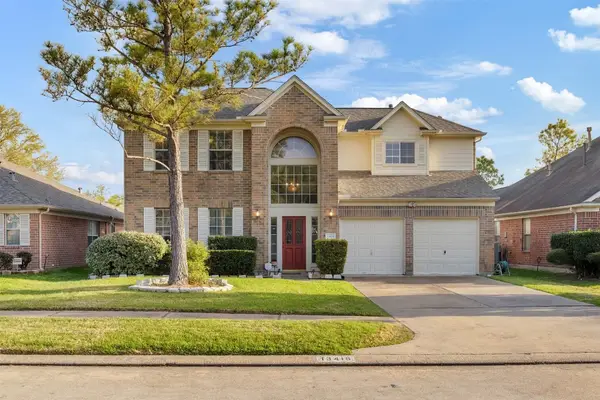 13415 Scarab Drive, Houston, TX 77041