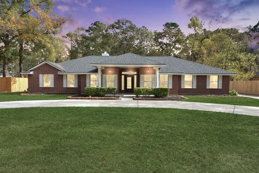 22881 Delta Drive, Porter, TX 77365 - Image #2