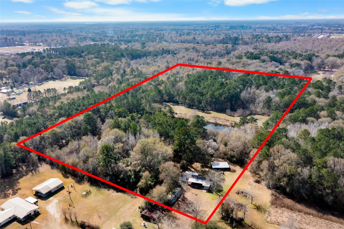 10388 Rutherford Circle, Cleveland, TX 77328 - Image #1