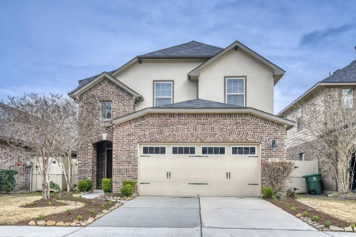 1406 Lake City Lane, Houston, TX 77047 - #1