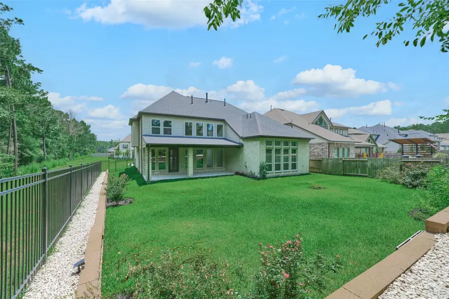 237 Patina Sorrel Drive, Montgomery, TX 77316 - Image #3