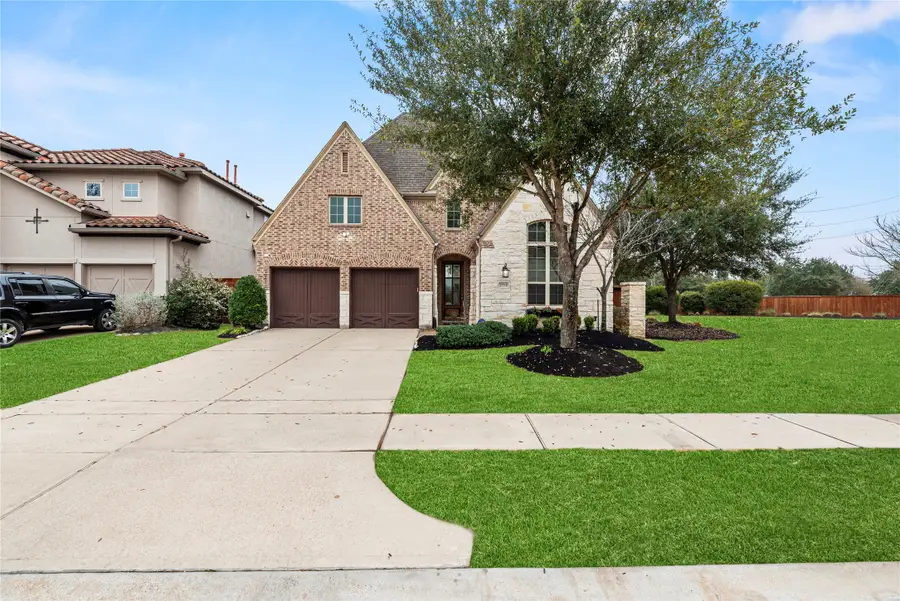 17719 Olde Oaks Estate Court, Cypress, TX 77433 - #2