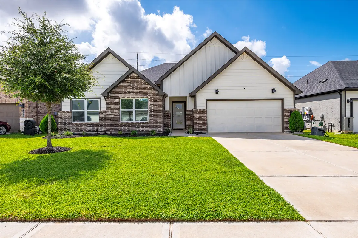 31415 Hadrians Run Road, Fulshear, TX 77441 - #1