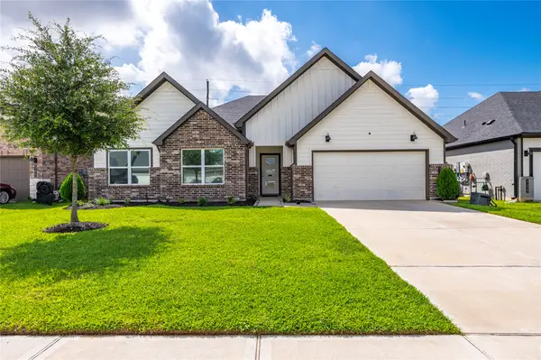 31415 Hadrians Run Road, Fulshear, TX 77441