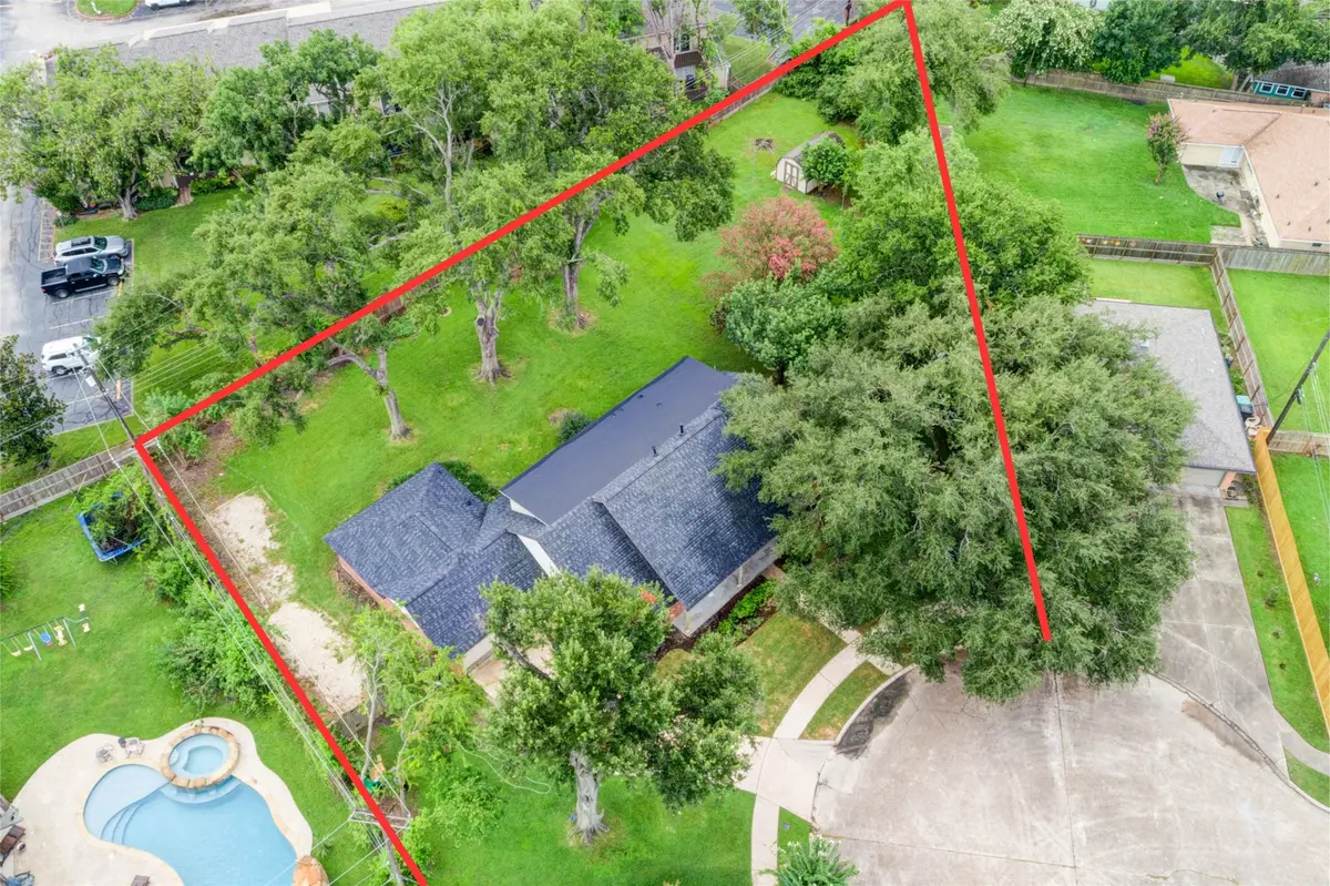 5103 Donna Lynn Court, Houston, TX 77092 - Image #1