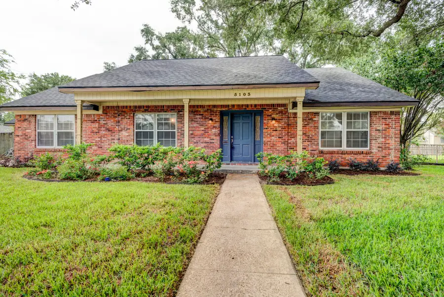5103 Donna Lynn Court, Houston, TX 77092 - Image #2