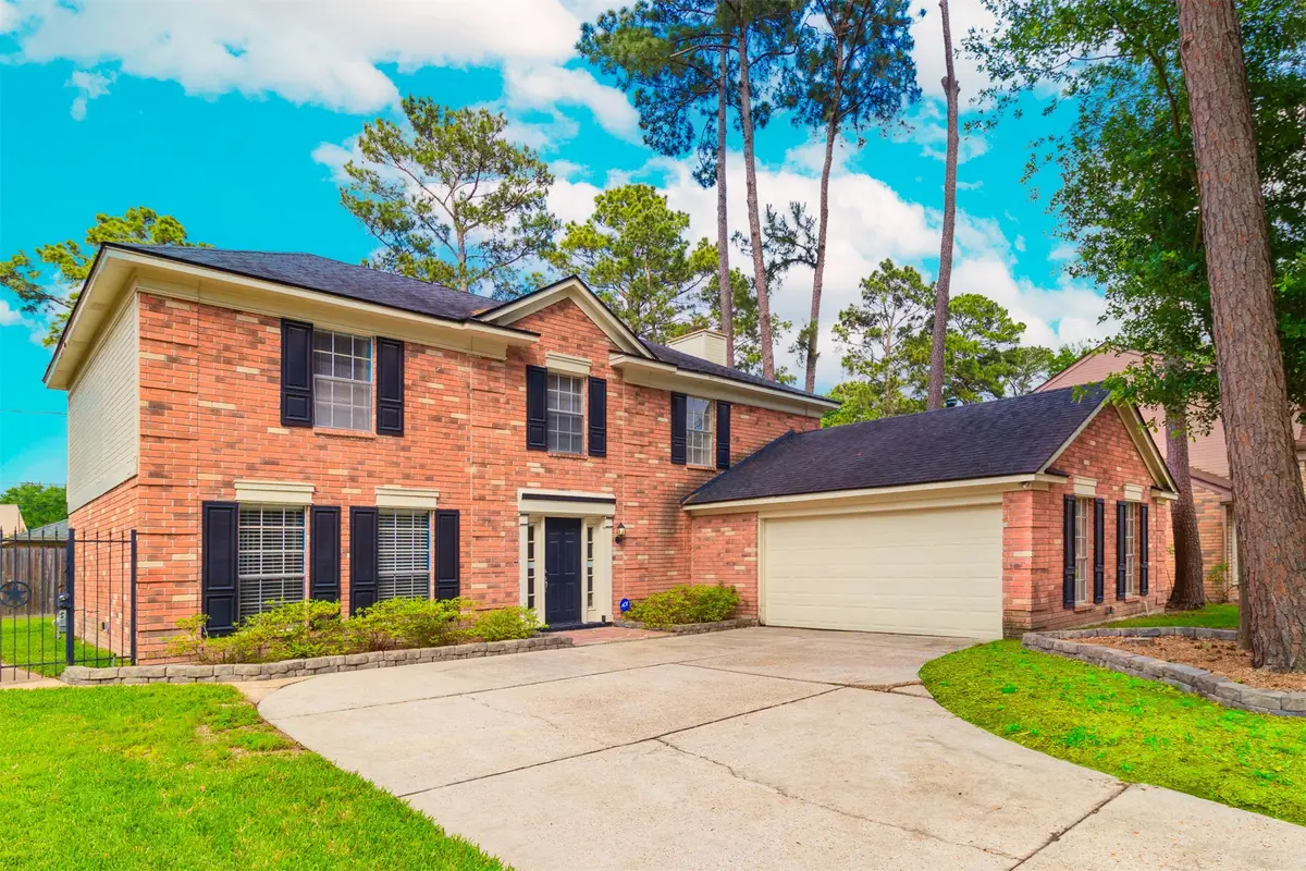 20214 Woodsboro Court, Spring, TX 77388 - #1