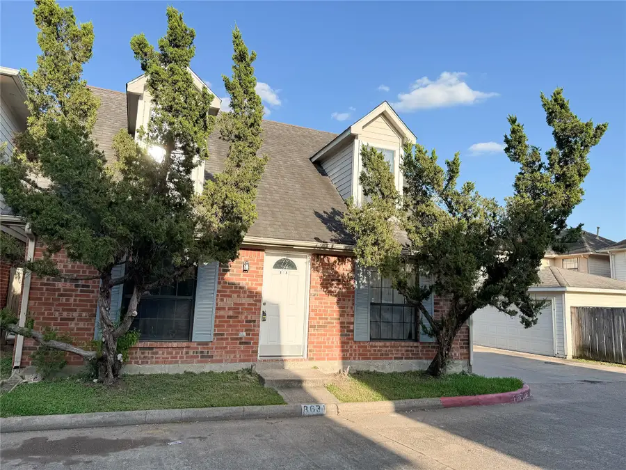 8631 Mapletwist Street, Houston, TX 77083 - #2