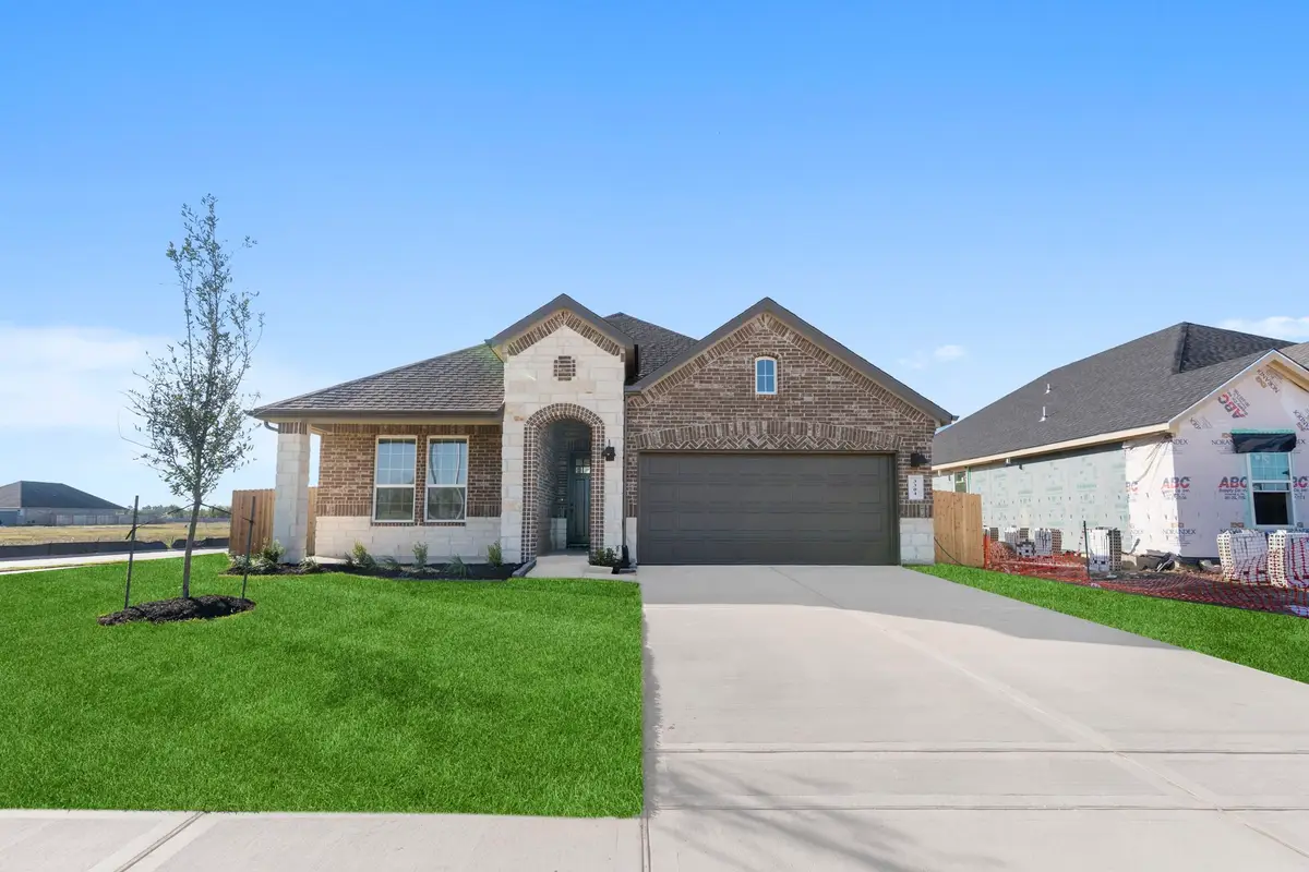 2309 Poseidon Street, League City, TX 77573 - #1