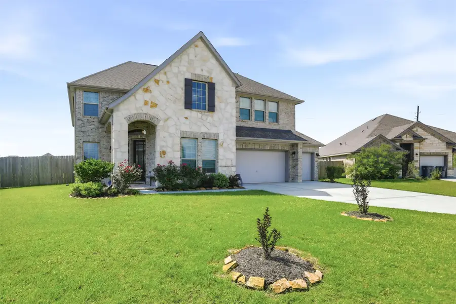 9606 Pleasant Way, Baytown, TX 77523 - #2