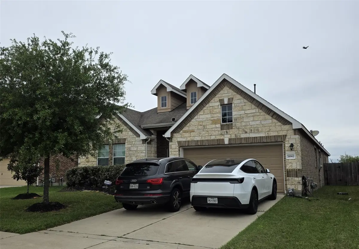 26962 Mustang Retreat Lane, Katy, TX 77494 - #1