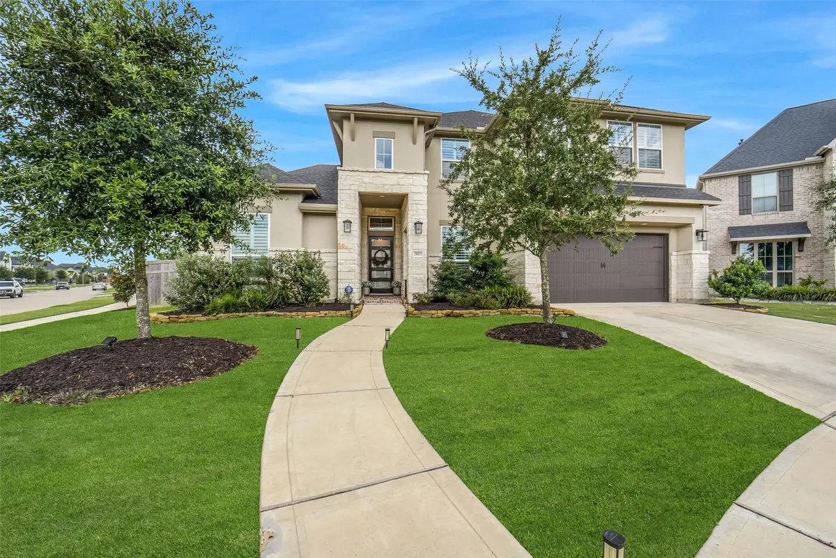 29003 Windy Court, Fulshear, TX 77441 - #1