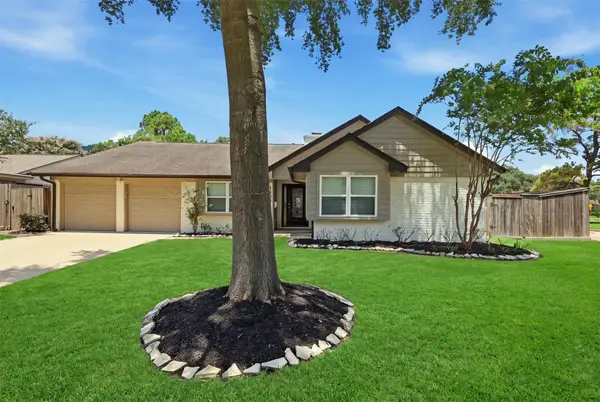 14002 Myrtlea Drive, Houston, TX 77079