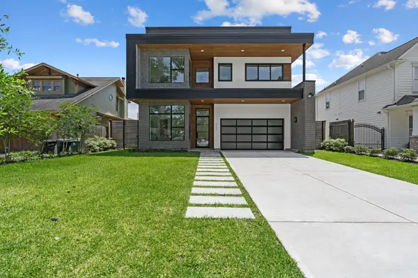 963 W 41st Street, Houston, TX 77018