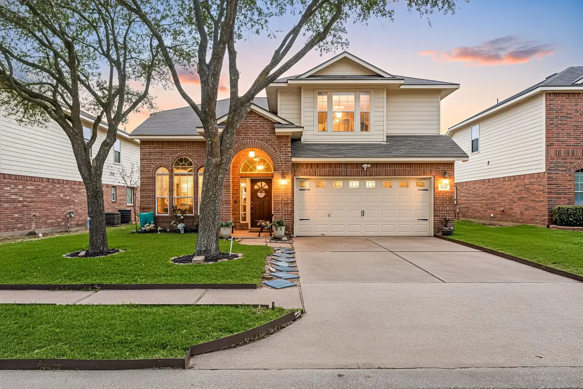 3822 E Piper Grove Drive, Katy, TX 77449 - Image #1