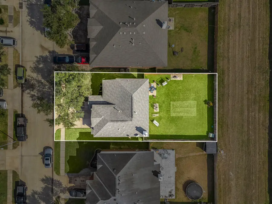 3822 E Piper Grove Drive, Katy, TX 77449 - Image #2