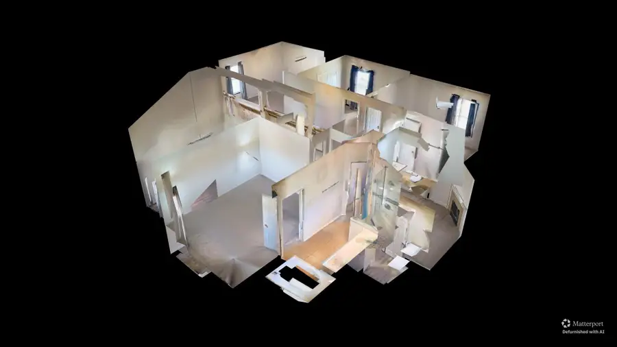 3822 E Piper Grove Drive, Katy, TX 77449 - Image #3