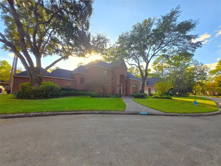 11807 Primwood Drive, Houston, TX 77070 - Image #2