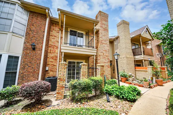 3600 Jeanetta Street #1706, Houston, TX 77063