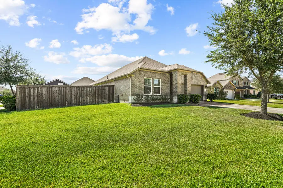1778 Allison Place, Pearland, TX 77581 - #2