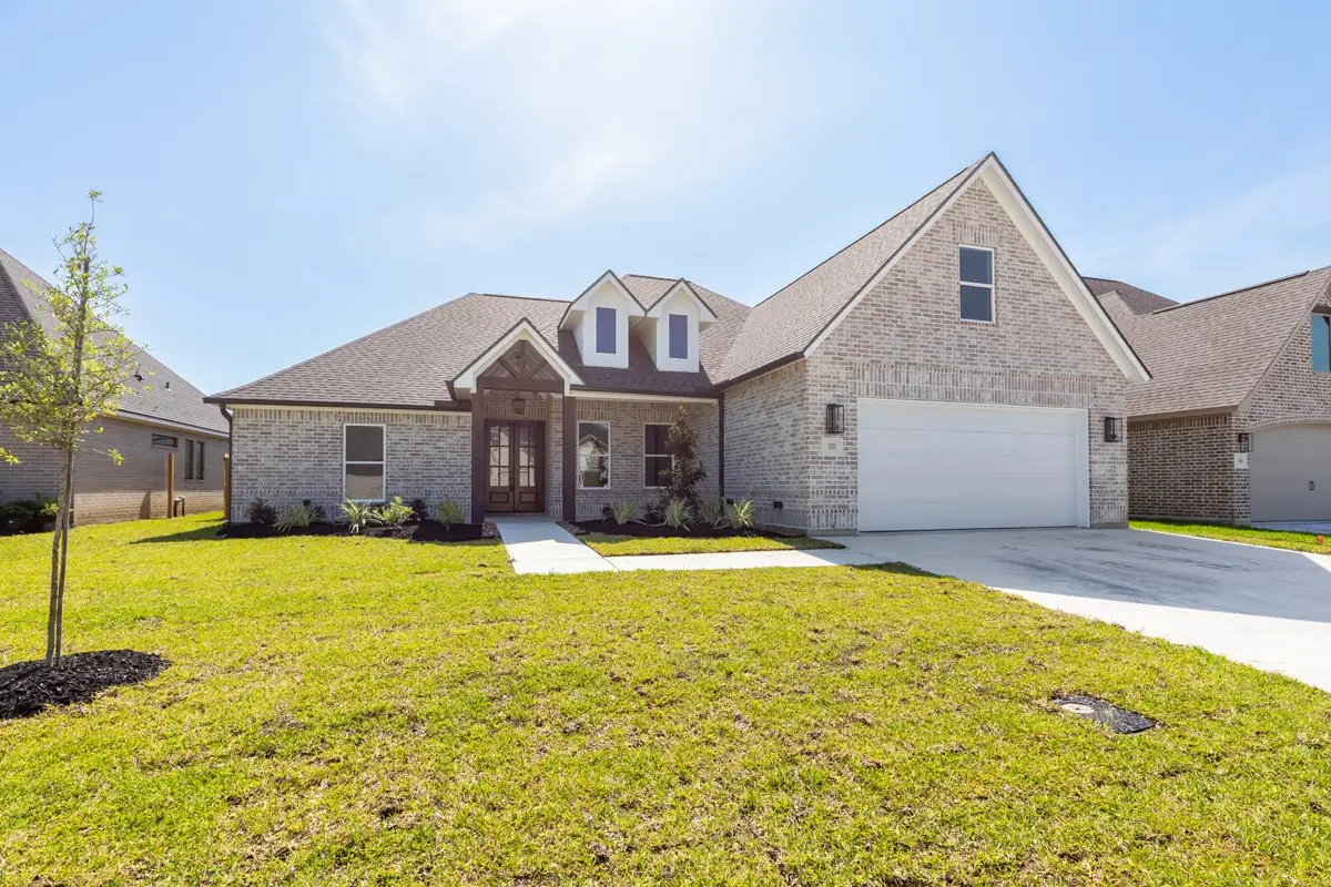 3570 Lily Lane, Beaumont, TX 77713 - Image #1