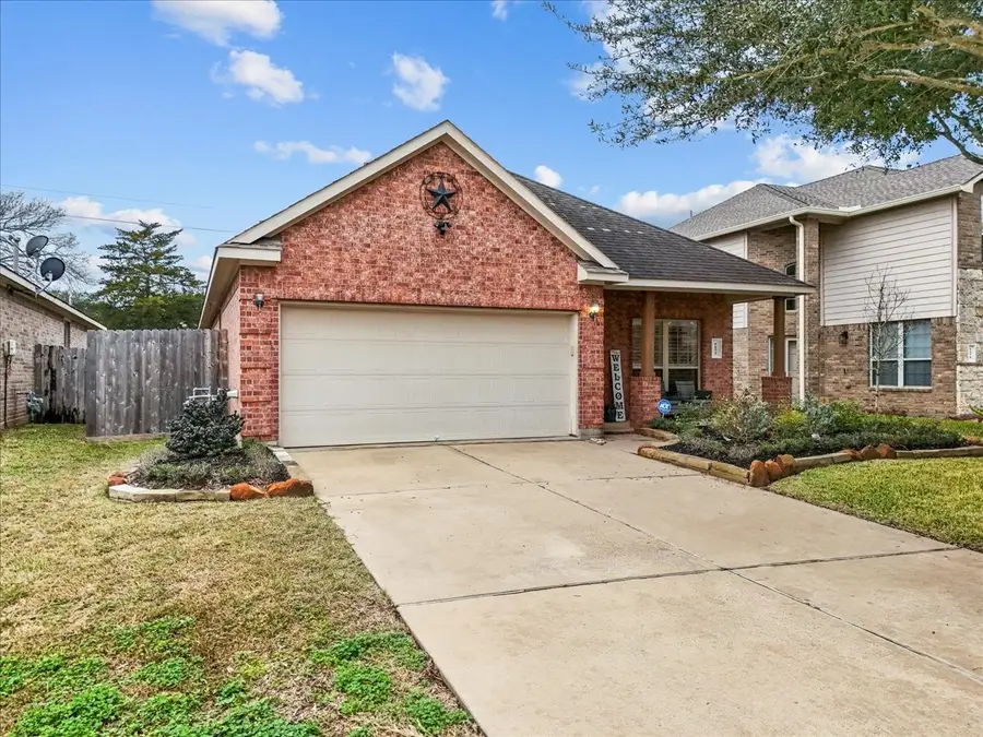 6652 Hawkins Hill Lane, Dickinson, TX 77539 - Image #3