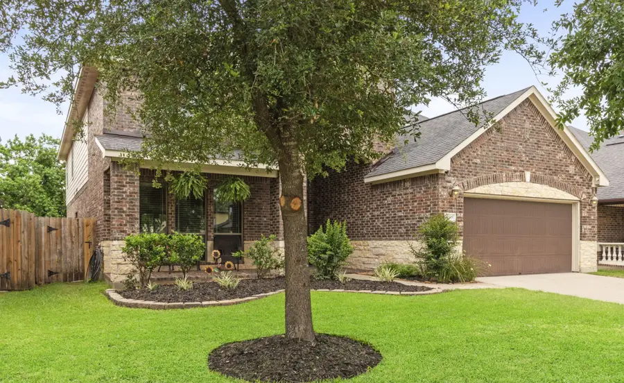 21735 Lozar Drive, Spring, TX 77379 - Image #2