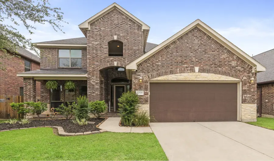 21735 Lozar Drive, Spring, TX 77379 - Image #3
