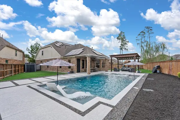 4300 Silver Oak Place, Spring, TX 77386