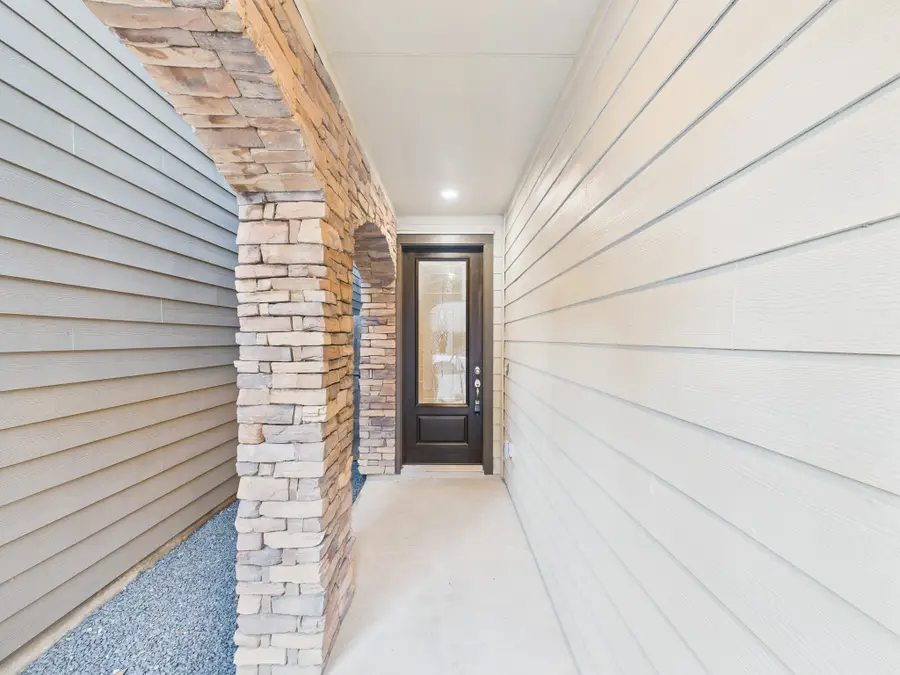 8918 Terrace Pass Drive, Houston, TX 77080 - #2