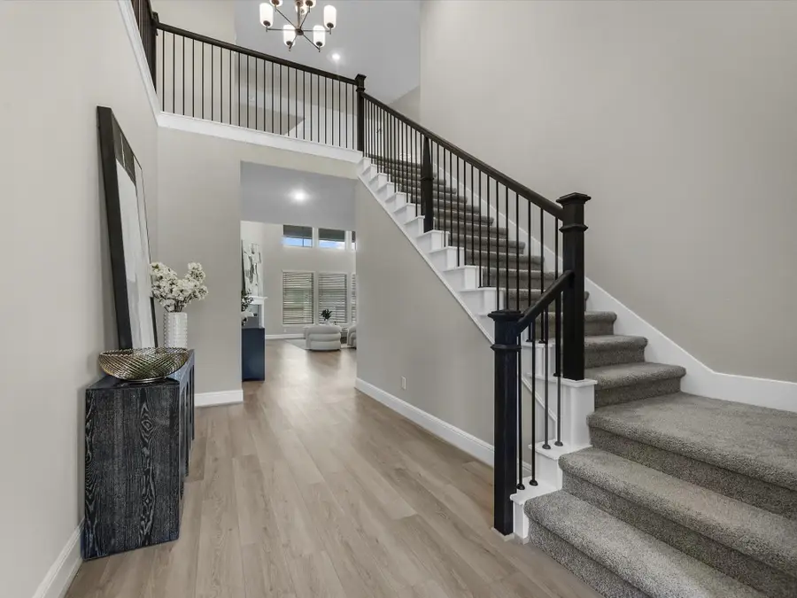 3022 Shelly Bayou Court, League City, TX 77573 - #2
