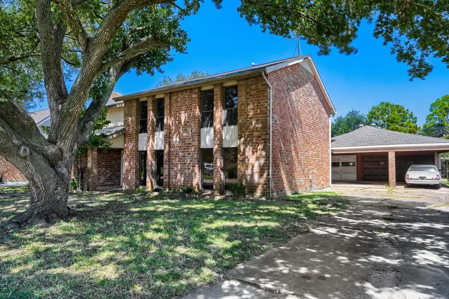 10139 Sagemill Drive, Houston, TX 77089 - #3