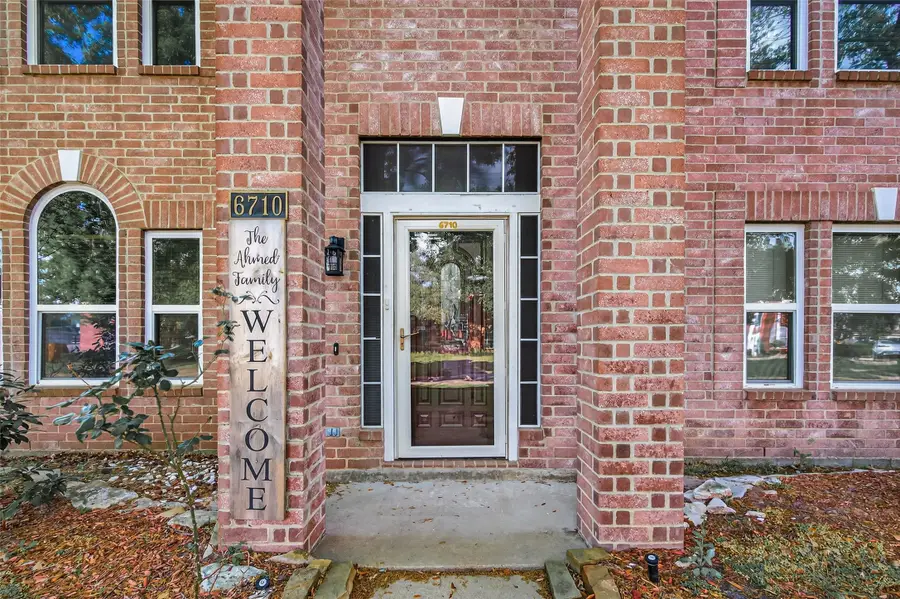 6710 Creek Village Drive, Katy, TX 77449 - #2