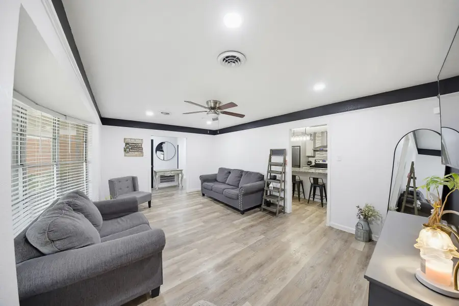 1900 Clayton Drive, Baytown, TX 77520 - #3