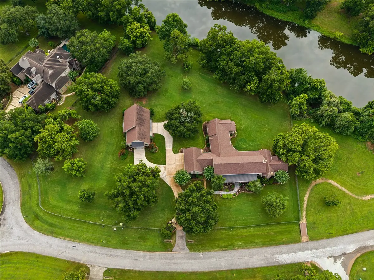 4711 Fulbrook Road, Fulshear, TX 77441 - #1