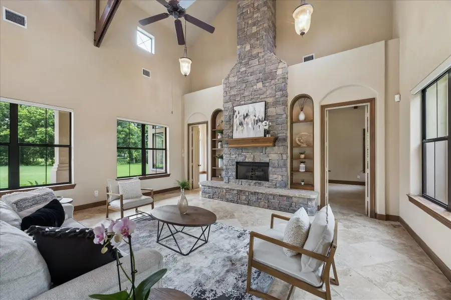 4711 Fulbrook Road, Fulshear, TX 77441 - #3