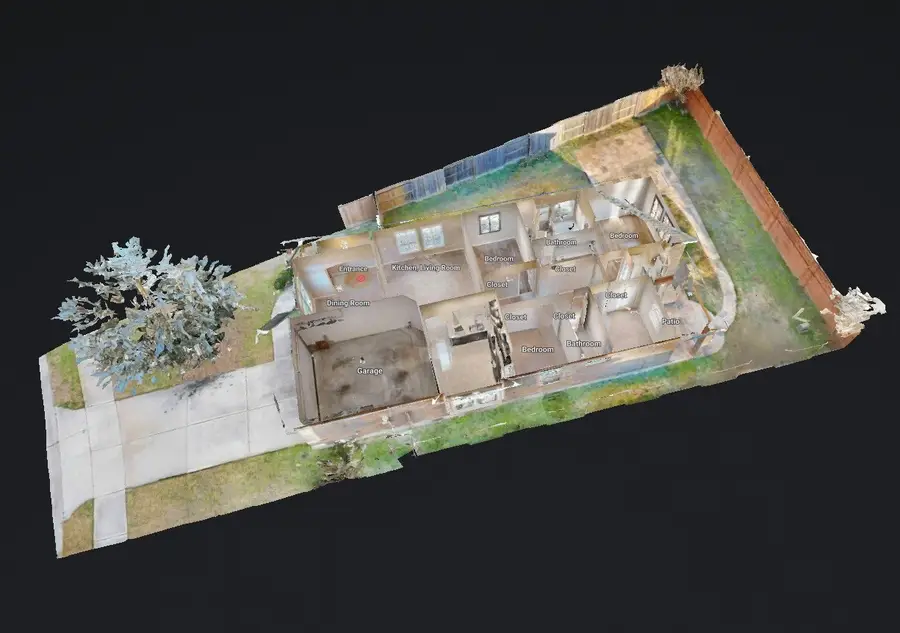 23831 Villa Lisa Drive, Richmond, TX 77406 - #2