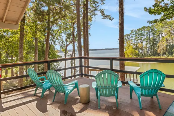 170 Sea Gull Drive, Livingston, TX 77351