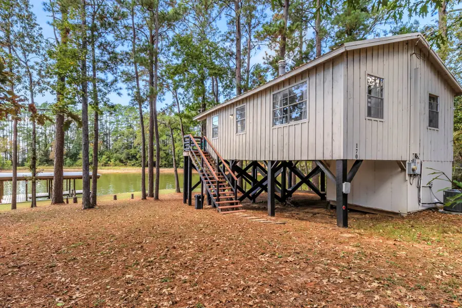 170 Sea Gull Drive, Livingston, TX 77351 - #2