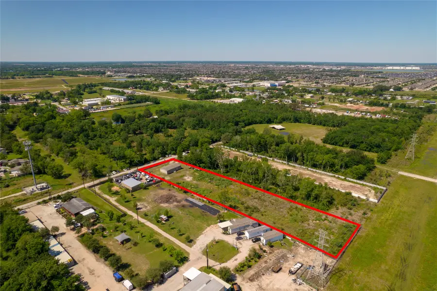 16012 Sam Brookins Street, Sugar Land, TX 77498 - #2
